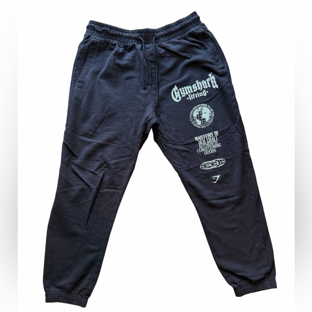 Gymshark Global Lifting pants